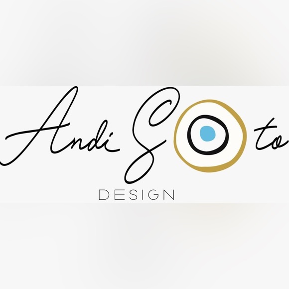 Meet your Posher, Andi Soto Design - Picture 7 of 7